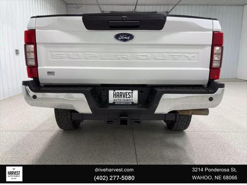 2022 Ford F-250 XLT