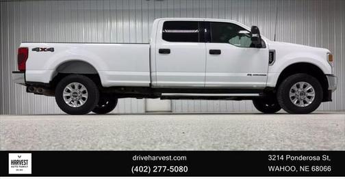 2022 Ford F-250 XLT
