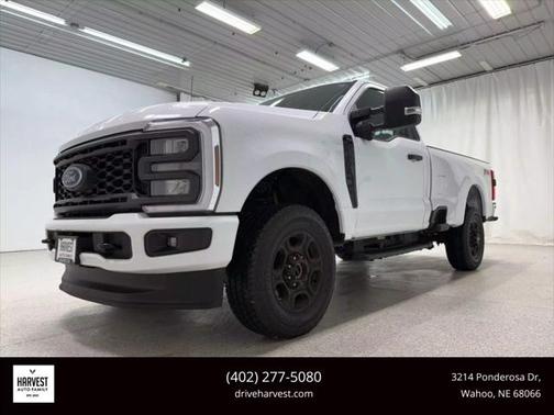 2024 Ford F-350 XL