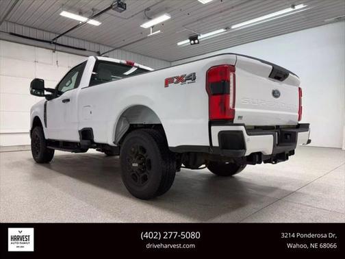 2024 Ford F-350 XL
