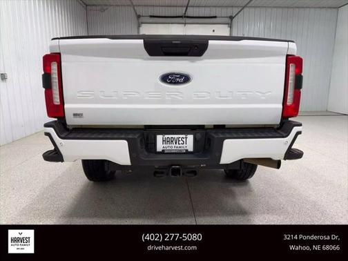 2024 Ford F-350 XL