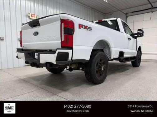 2024 Ford F-350 XL