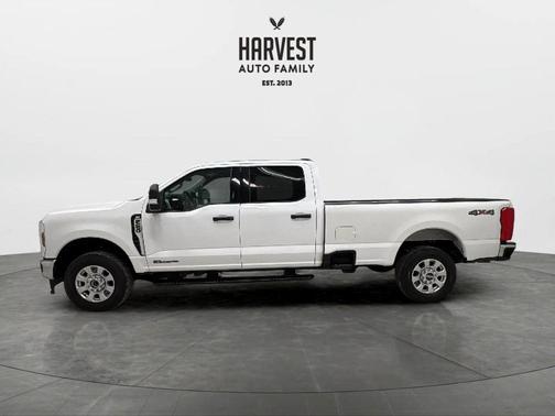2024 Ford F-250 XLT
