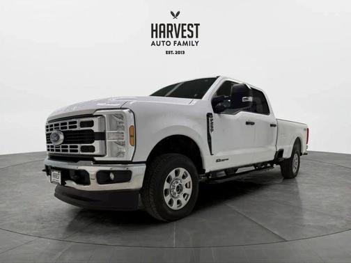 2024 Ford F-250 XLT