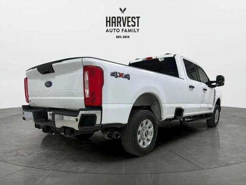 2024 Ford F-250 XLT