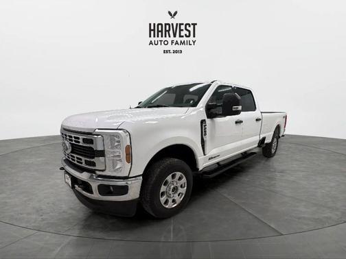 2024 Ford F-250 XLT