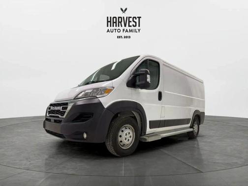 2023 RAM ProMaster 2500 Base