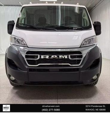 2023 RAM ProMaster 2500 Base