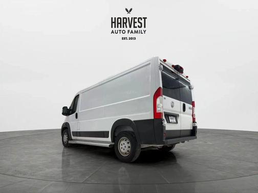 2023 RAM ProMaster 2500 Base