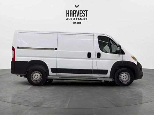 2023 RAM ProMaster 2500 Base