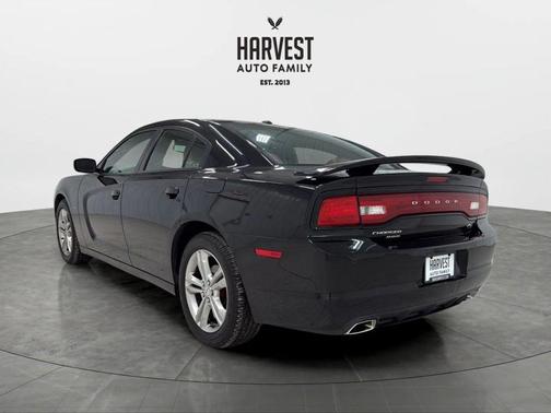 2013 Dodge Charger R/T