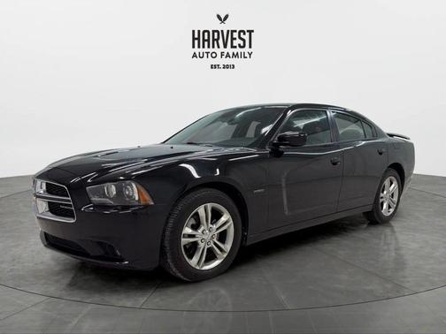 2013 Dodge Charger R/T