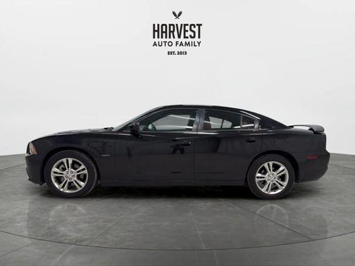 2013 Dodge Charger R/T