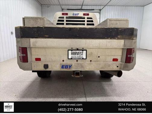2020 Chevrolet Silverado 3500 WT