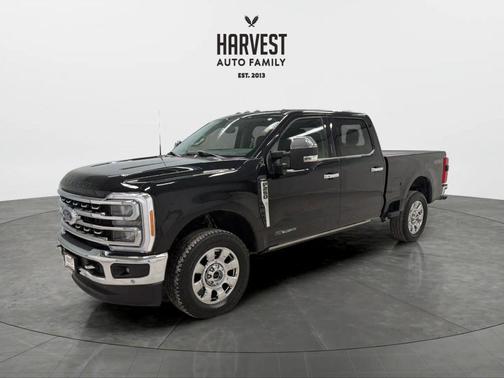 2023 Ford F-250 Lariat