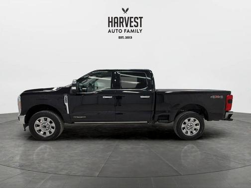 2023 Ford F-250 Lariat