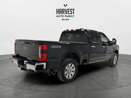 2023 Ford F-250 Lariat