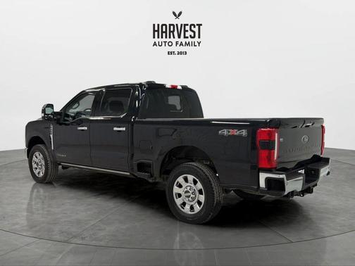 2023 Ford F-250 Lariat