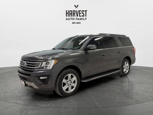 2018 Ford Expedition Max XLT
