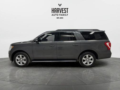 2018 Ford Expedition Max XLT
