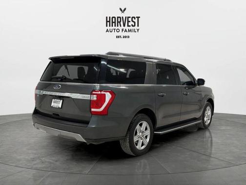 2018 Ford Expedition Max XLT