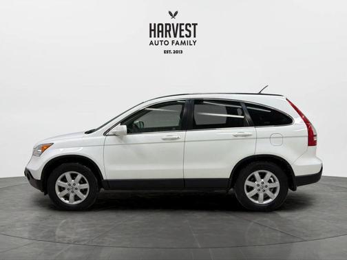 2009 Honda CR-V EX-L