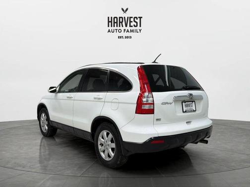 2009 Honda CR-V EX-L