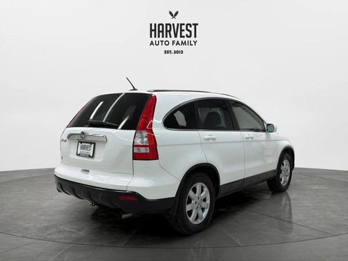 2009 Honda CR-V EX-L