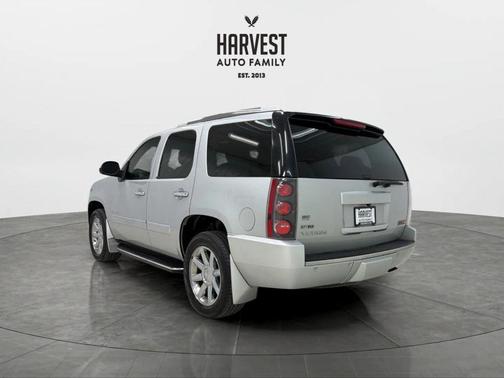 2012 GMC Yukon Denali