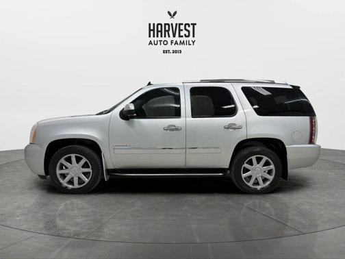2012 GMC Yukon Denali
