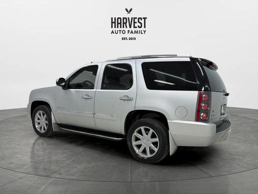 2012 GMC Yukon Denali