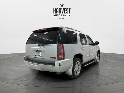 2012 GMC Yukon Denali
