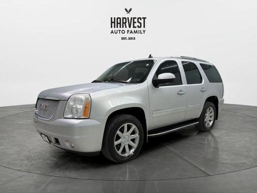 2012 GMC Yukon Denali
