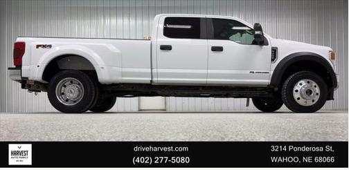 2020 Ford F-450 XL