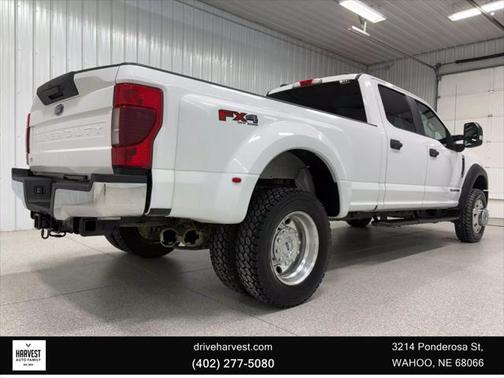 2020 Ford F-450 XL