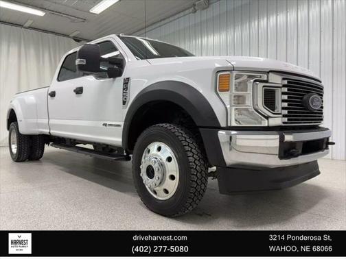 2020 Ford F-450 XL