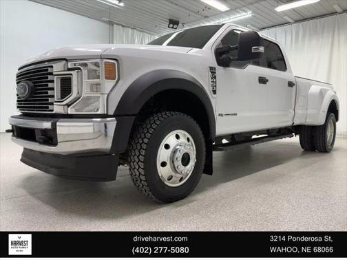2020 Ford F-450 XL