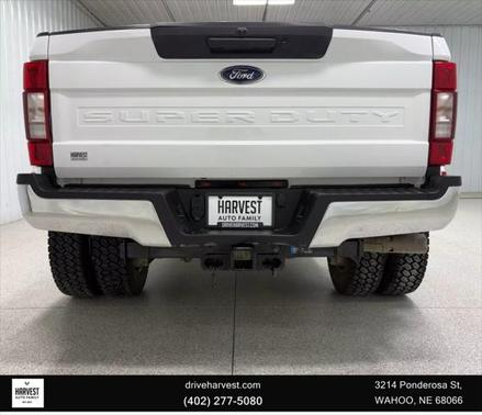 2020 Ford F-450 XL