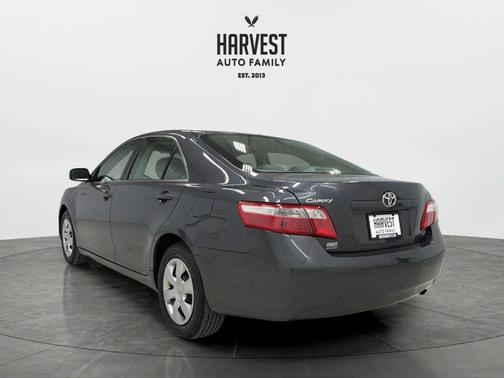 2009 Toyota Camry LE