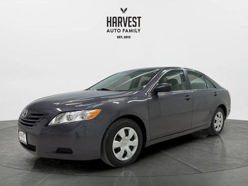 2009 Toyota Camry LE