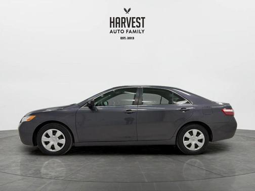 2009 Toyota Camry LE