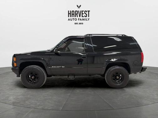 1994 Chevrolet Blazer Base