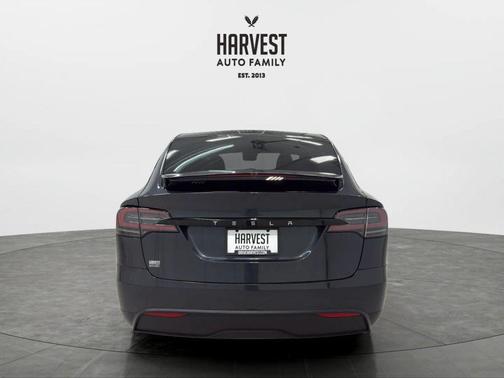 2024 Tesla Model X Long Range