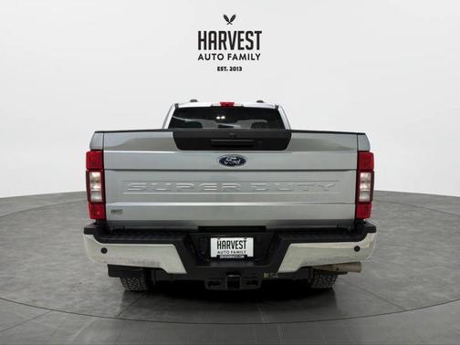 2022 Ford F-250 XLT