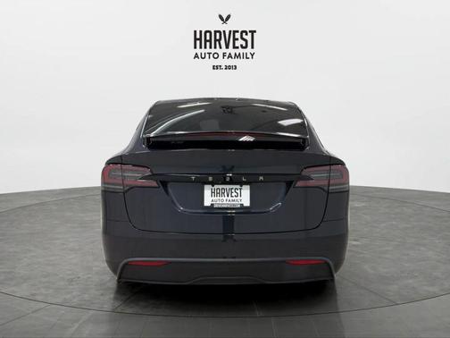 2024 Tesla Model X Long Range