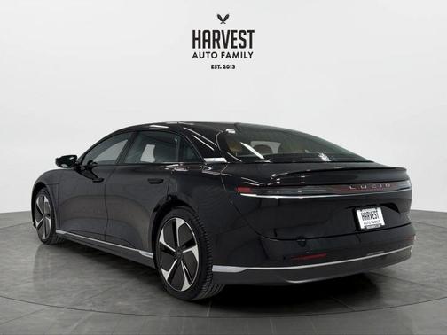2023 Lucid Air Touring
