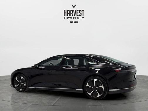 2023 Lucid Air Touring