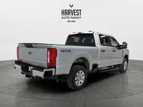 2024 Ford F-250 XLT