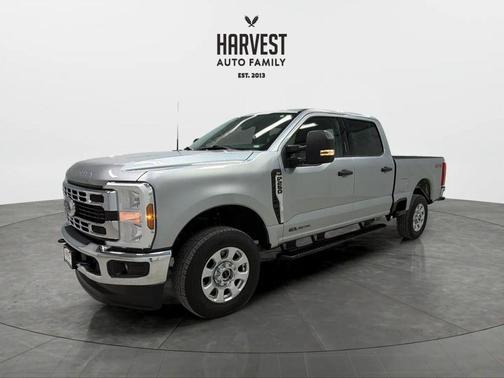 2024 Ford F-250 XLT