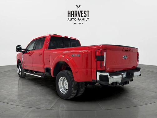2024 Ford F-350 Lariat